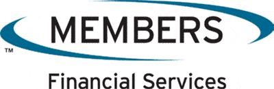 MEMBER FINANCIAL SERVICES LOGO