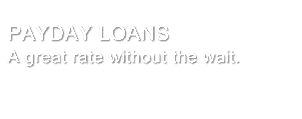 find out how to undertake cash advance fiscal loans