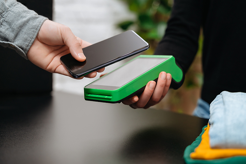 Digital Wallet