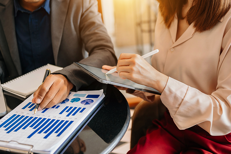 Financial Planning