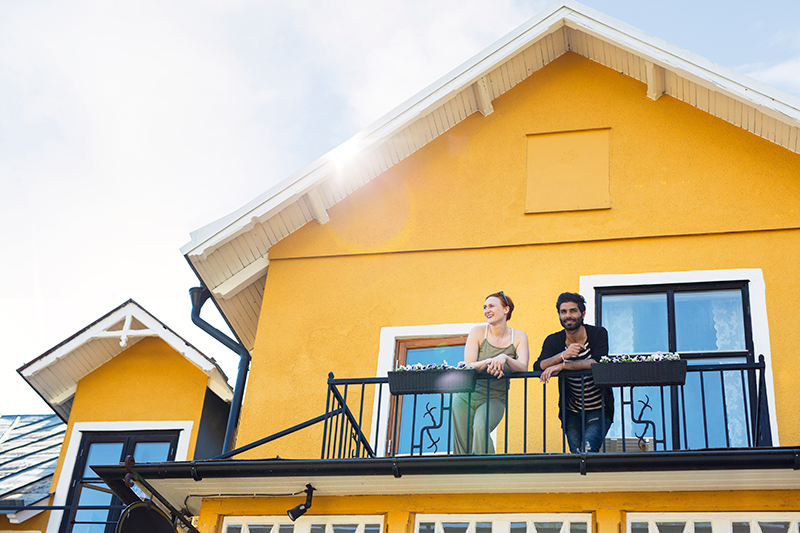 First Mortgage Loans