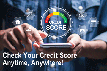Credit Score