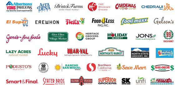 Certified Federal - Vendors