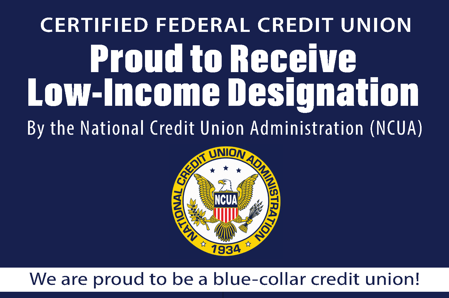 SMALL-BANNERS-LOW INCOME DESIGNATION
